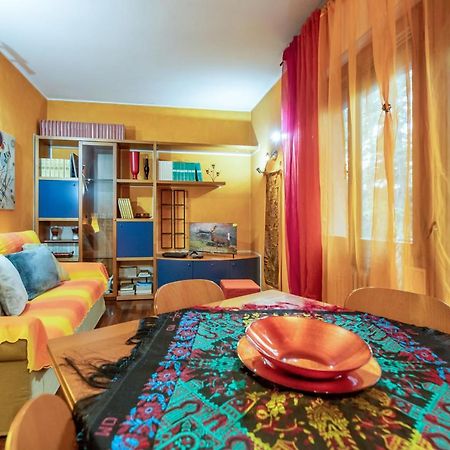 Mestre Da Luca Apartment Con Posto Auto! Zewnętrze zdjęcie