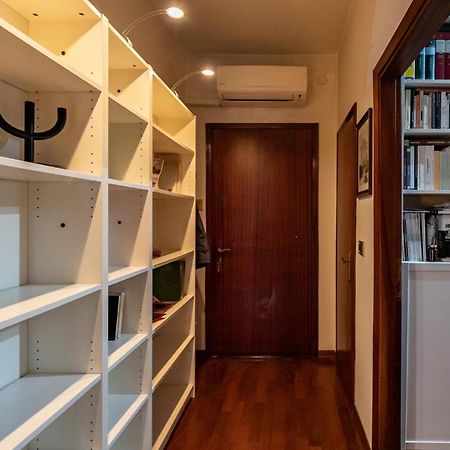 Mestre Da Luca Apartment Con Posto Auto! Zewnętrze zdjęcie