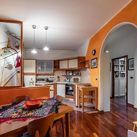 Mestre Da Luca Apartment Con Posto Auto! Zewnętrze zdjęcie