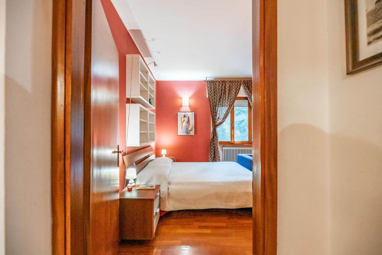 Mestre Da Luca Apartment Con Posto Auto! Zewnętrze zdjęcie
