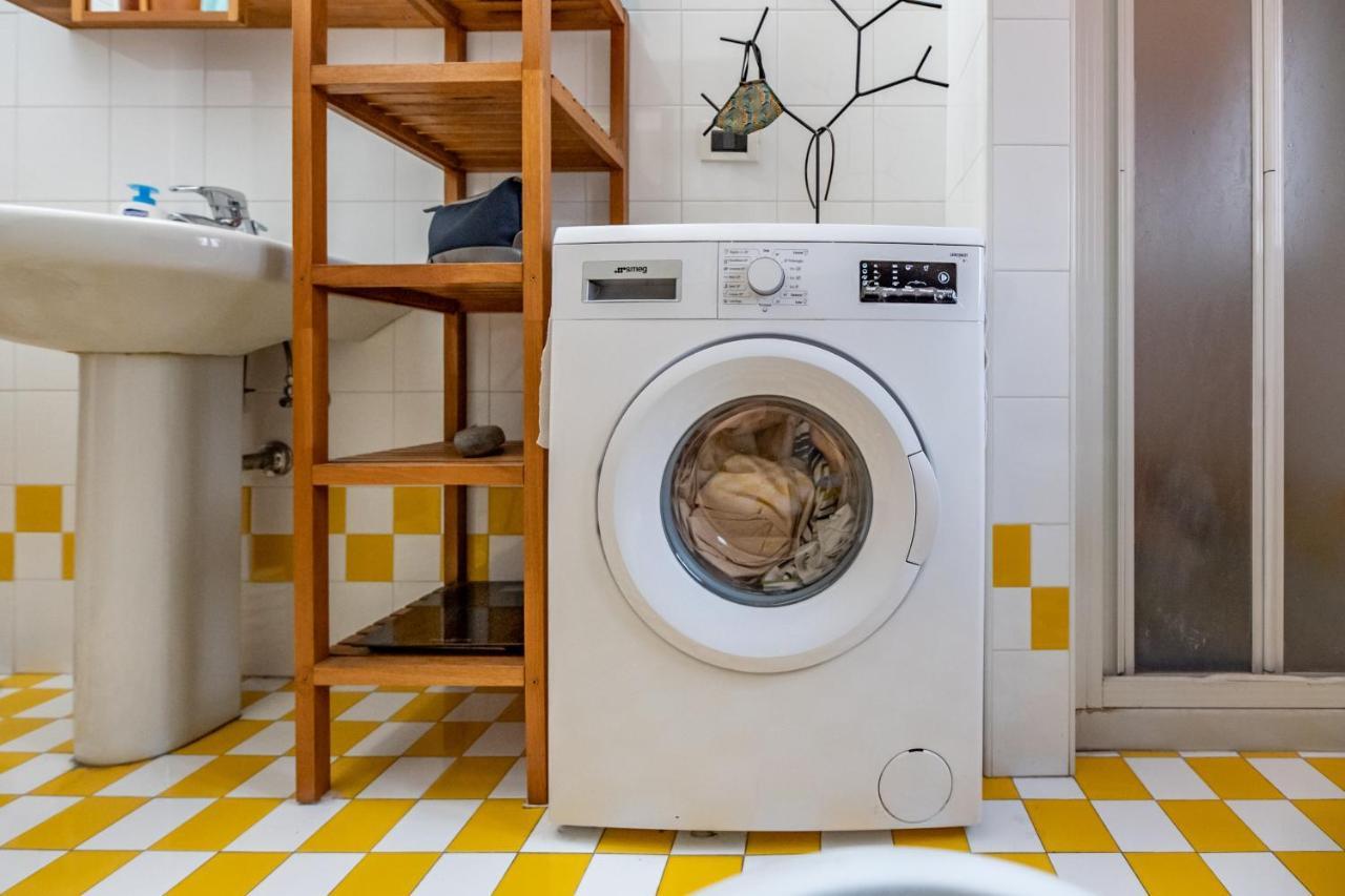 Mestre Da Luca Apartment Con Posto Auto! Zewnętrze zdjęcie