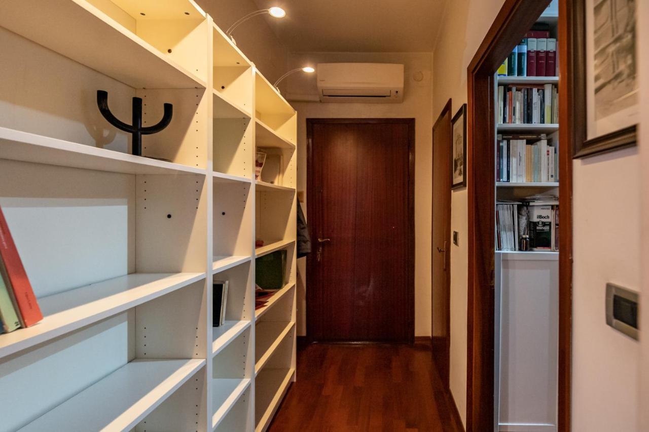 Mestre Da Luca Apartment Con Posto Auto! Zewnętrze zdjęcie