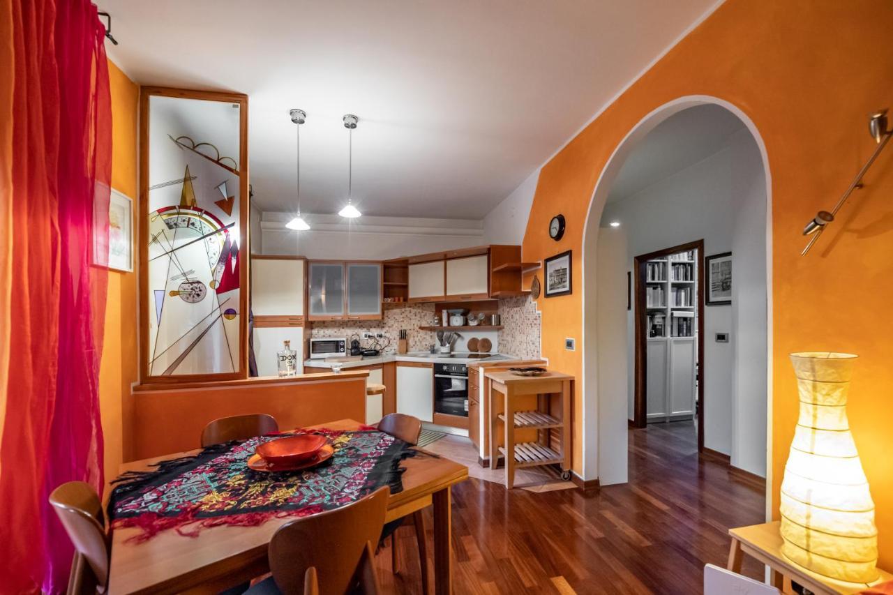 Mestre Da Luca Apartment Con Posto Auto! Zewnętrze zdjęcie