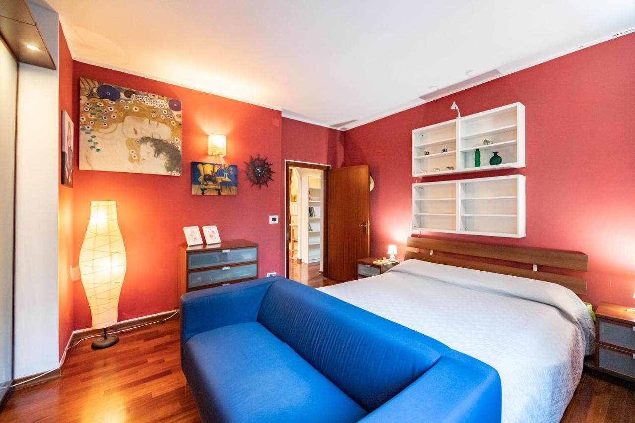 Mestre Da Luca Apartment Con Posto Auto! Zewnętrze zdjęcie