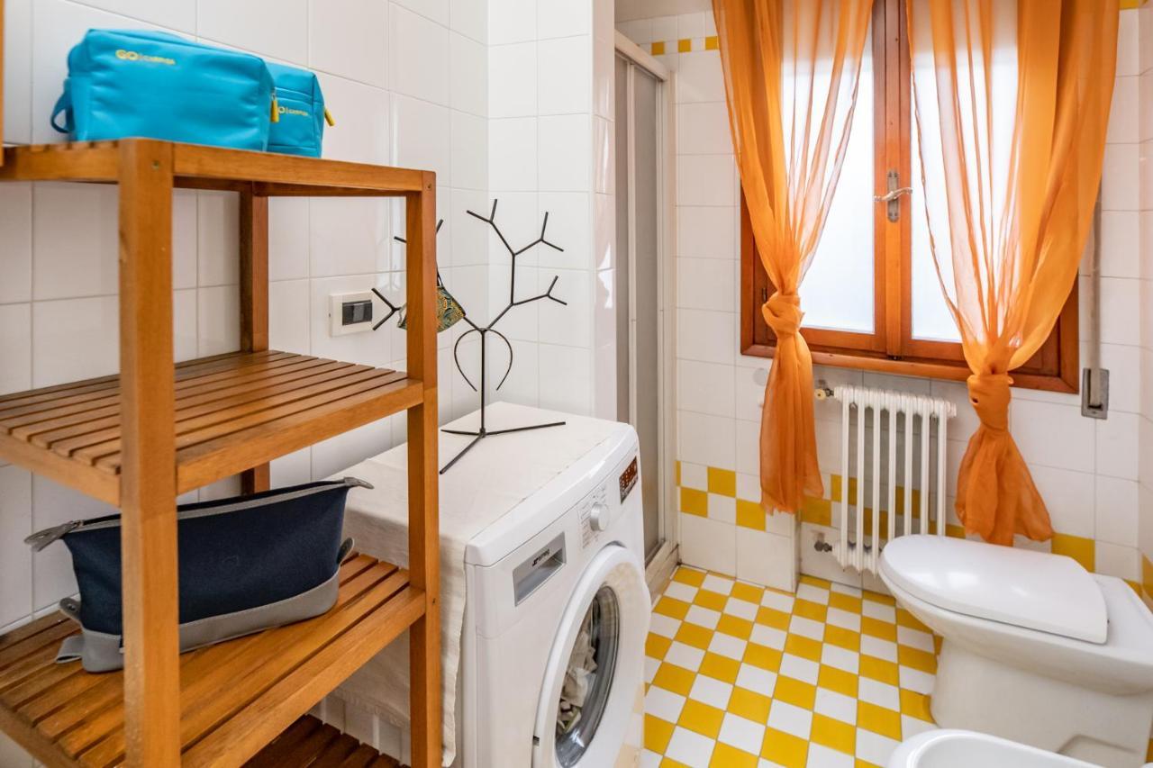 Mestre Da Luca Apartment Con Posto Auto! Zewnętrze zdjęcie