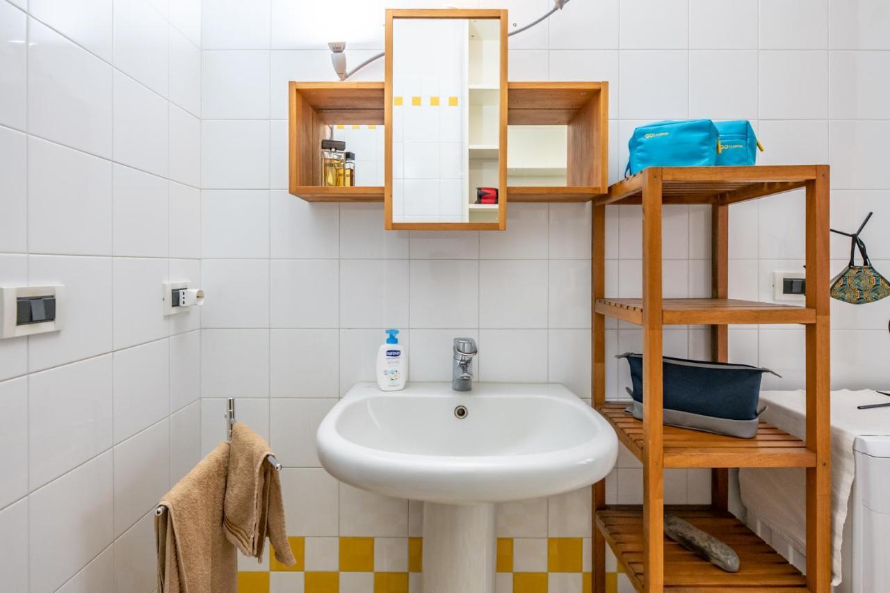 Mestre Da Luca Apartment Con Posto Auto! Zewnętrze zdjęcie