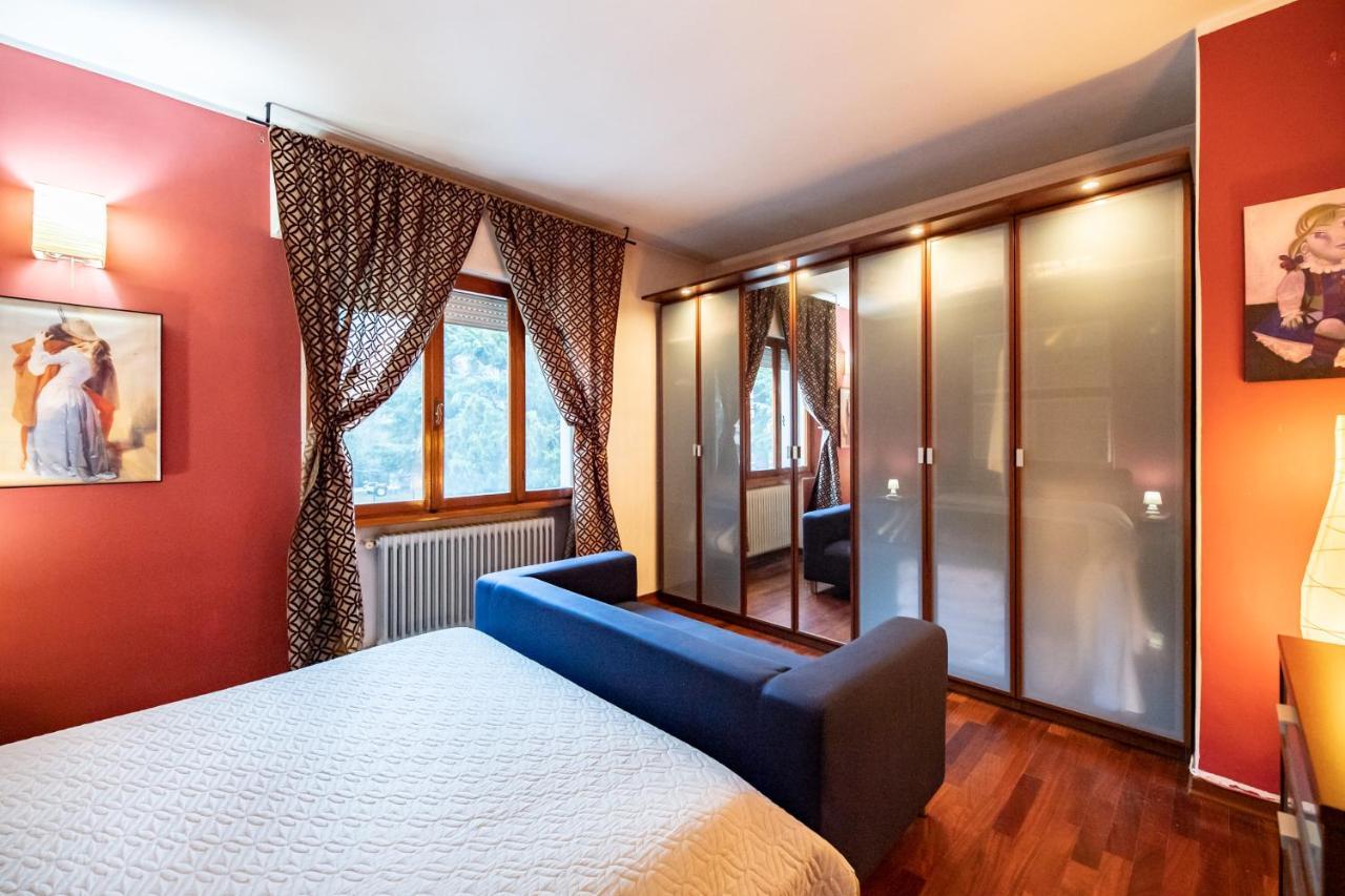 Mestre Da Luca Apartment Con Posto Auto! Zewnętrze zdjęcie