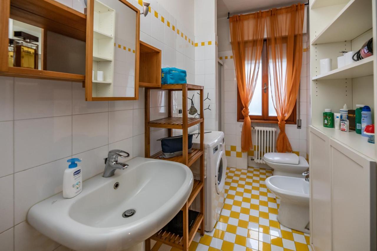 Mestre Da Luca Apartment Con Posto Auto! Zewnętrze zdjęcie