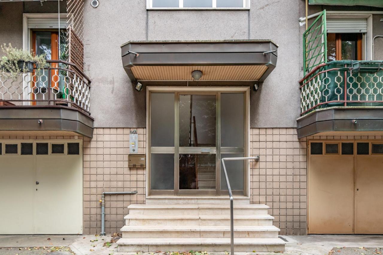 Mestre Da Luca Apartment Con Posto Auto! Zewnętrze zdjęcie