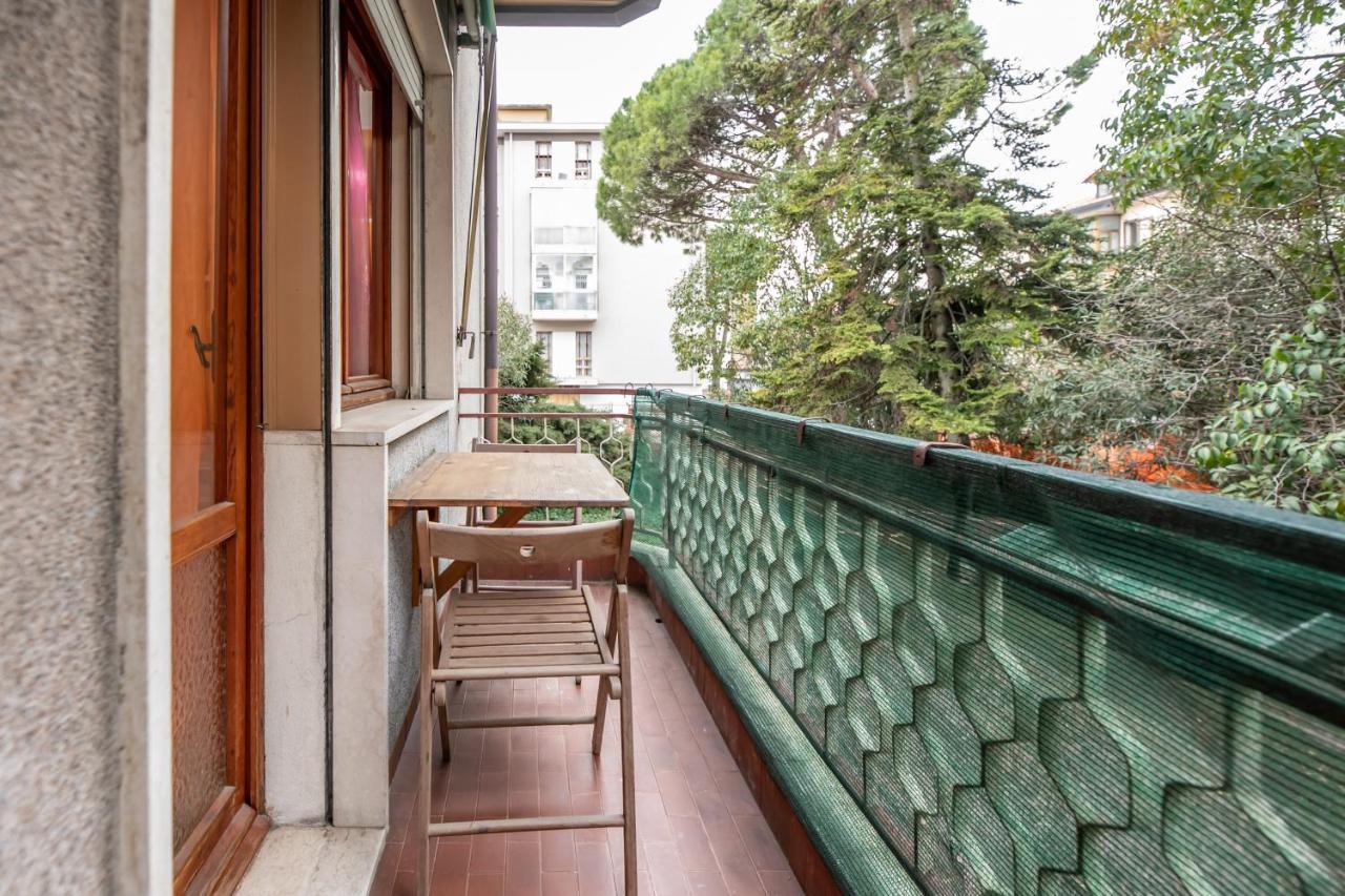 Mestre Da Luca Apartment Con Posto Auto! Zewnętrze zdjęcie