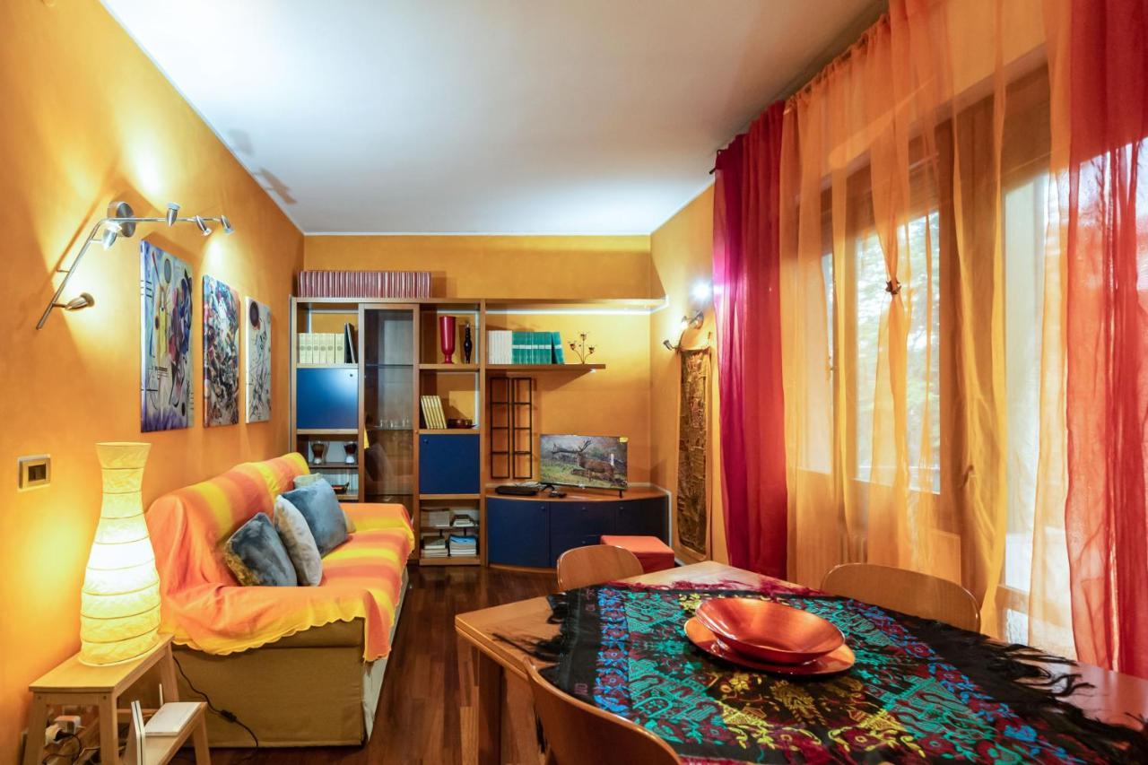 Mestre Da Luca Apartment Con Posto Auto! Zewnętrze zdjęcie