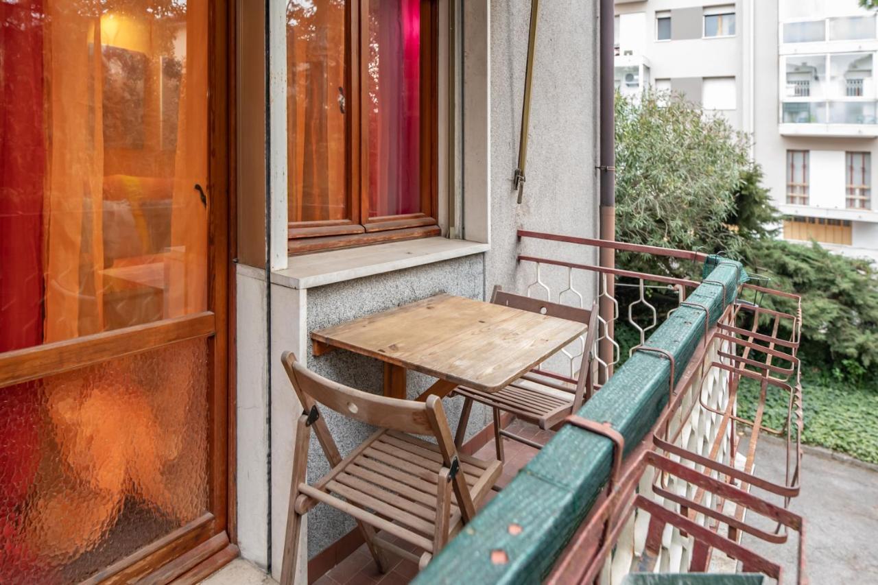 Mestre Da Luca Apartment Con Posto Auto! Zewnętrze zdjęcie