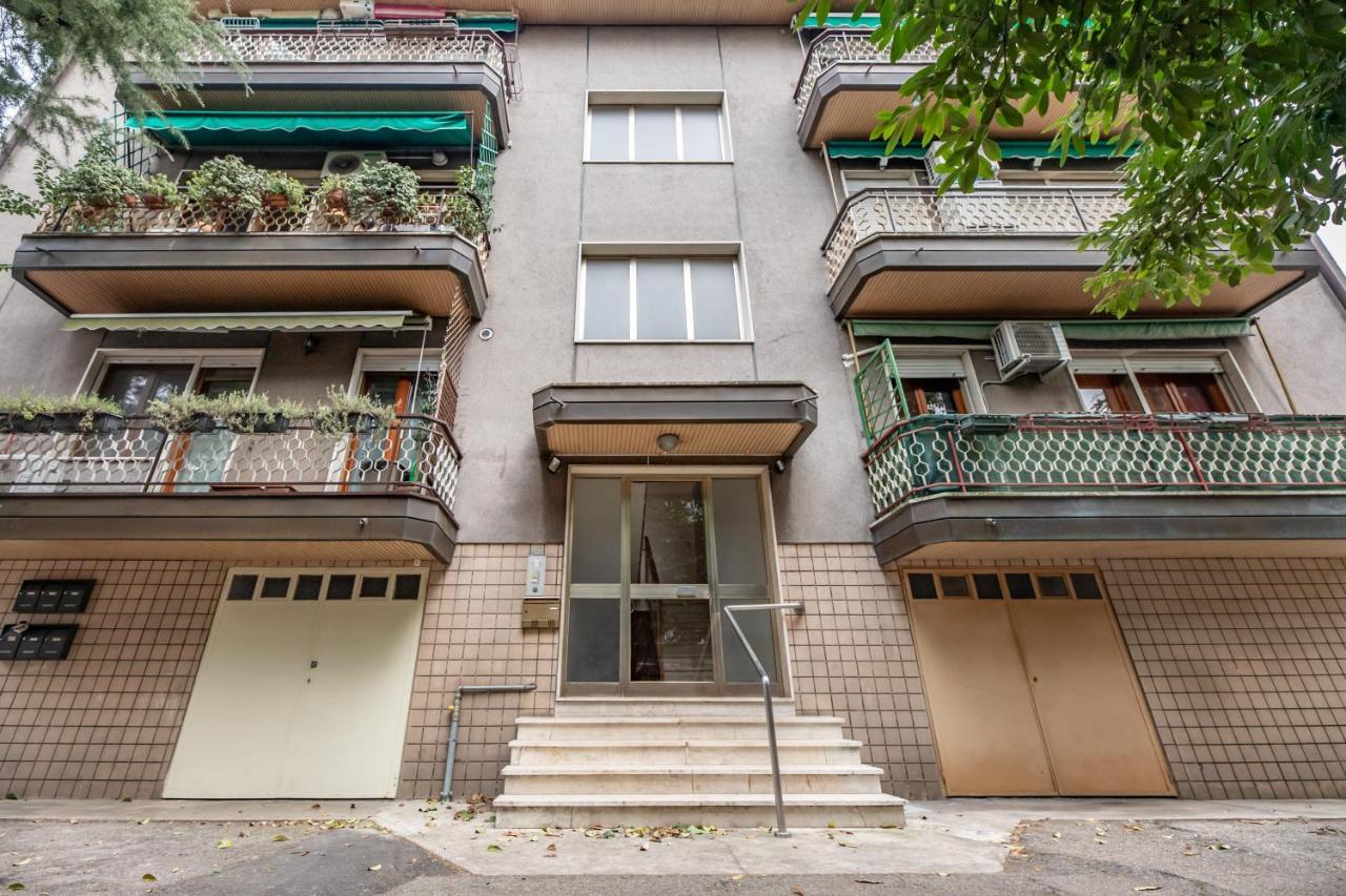 Mestre Da Luca Apartment Con Posto Auto! Zewnętrze zdjęcie